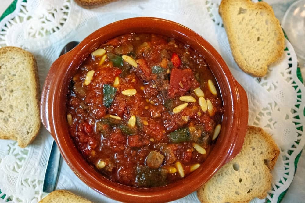 Valencian titaina